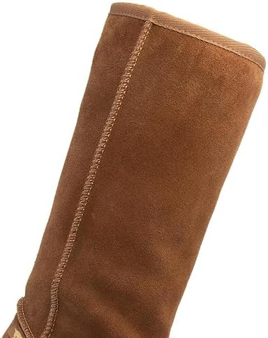Rocket Dog Women's Boots, Chestnut Suede, 8 UK | Image 5