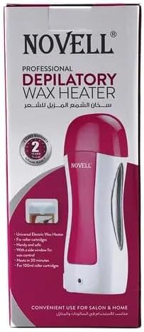 Novell Professional Depilatory...