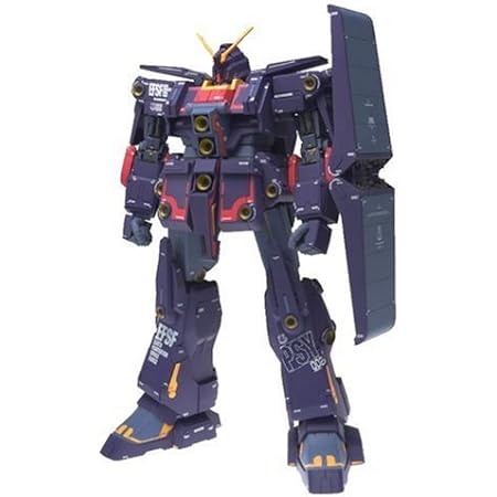 GUNDAM FIX FIGURATION METAL COMPOSITE #1003 サイコ・ガンダムMk-2