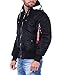 Produktbild ALPHA INDUSTRIES Herren Bomberjacke MA-1 ZHP