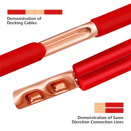 Image of Serplex 250 Pcs Copper Wire Terminal Connectors with Heat Shrink Tubes Multi-Size Wire Terminal Set (1.5-6 mm Dia) for Electrical Wiring, Secure Crimping & Durable Insulation