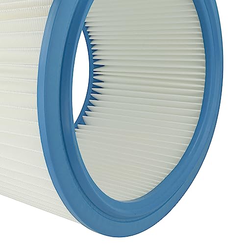 Vhbw elemento filtrante compatibile con Makita 447...