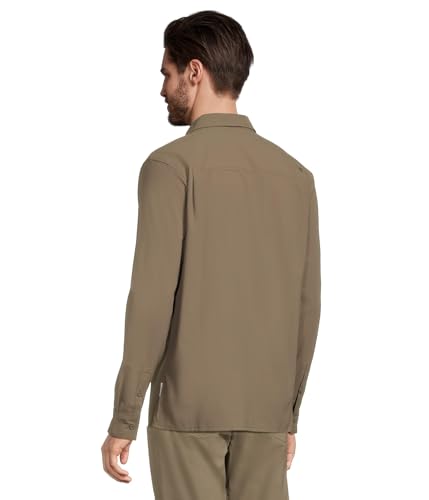 Royal Robbins Men's Expedition Iii Long Sleeve3