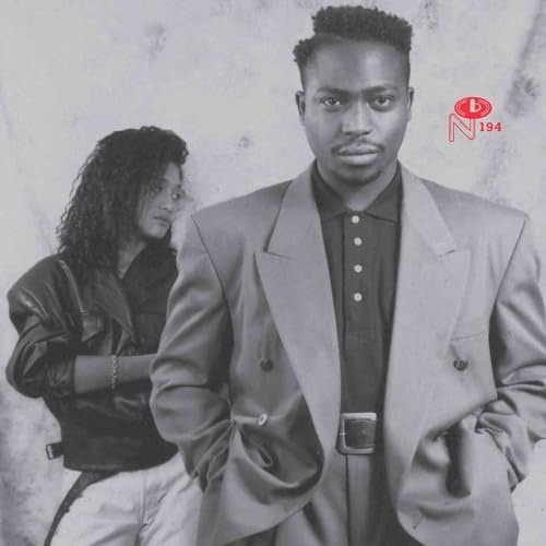 V4 Visions: Of Love & Androids -Ltd. White Vinyl-