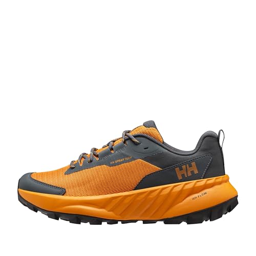 Helly Hansen Awe Hiker DWR basket homme pour sentier et nature