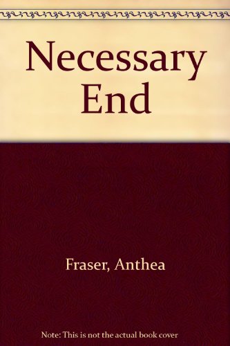 Necessary End view 2
