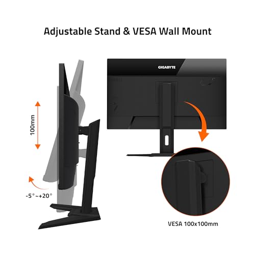 image for GIGABYTE M32QC 32
