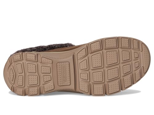 Skechers Women's Easy Going-Chili Standards Hands Free Slip-ins Ankle Boot4