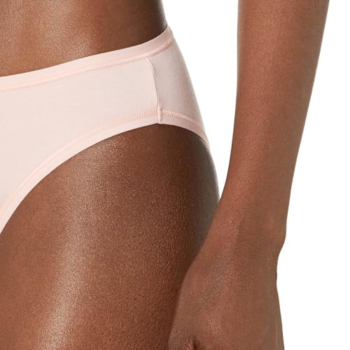 image for Amazon Essentials Women's Cotton Bikini Brief Underwear (Available in 