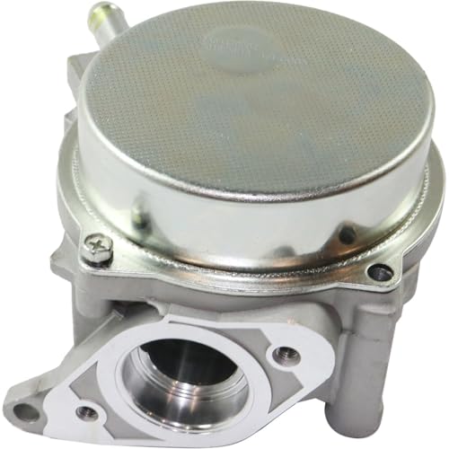 Bomba de Vacío de Repuesto para Volkswagen Jetta (2011-2014) 2.0L SOHC Naturalmente Aspirado I4 miniatura 5