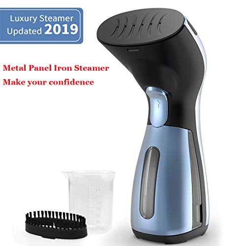 Ellenge, vaporizador Mano Ropa, removedor Arrugas