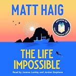 Cover of The Life Impossible