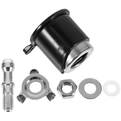 Exhaust Valves Accessories Kitchen Release Handle Gadgets Pressure Limiting Valves Pots