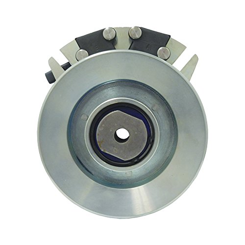 RAREELECTRICAL New Pto Clutch Compatible With Toro Timecutter 14-38Z 16-38Z 16-42Z Z4220 Dh-170 917-1459