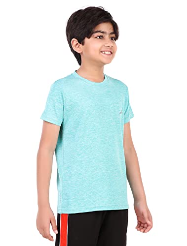 Image of Vector X OKT-223 Boy's Round Neck T-Shirt