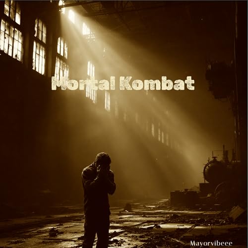  Mortal Kombat