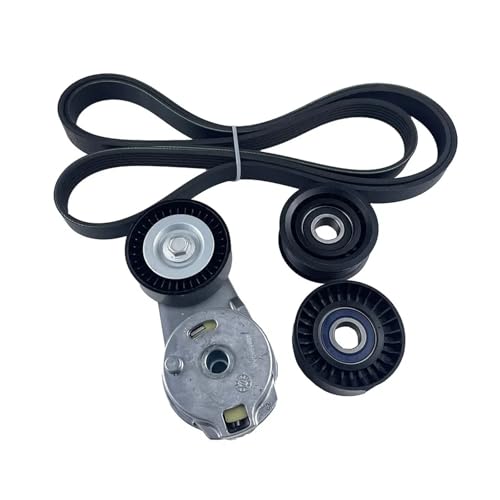 Kit galet enrouleur de haute précision pour Jeep Grand Cherokee et Dodge