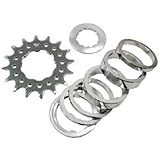 grunge(グランジ) シングルギアアダプター用ギアセットのみ 18・20T 18・20T