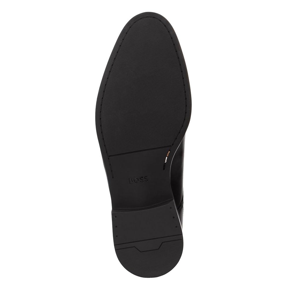 Boss Tayil Derb Buvm Derby Shoes - Zapatillas para Hombre