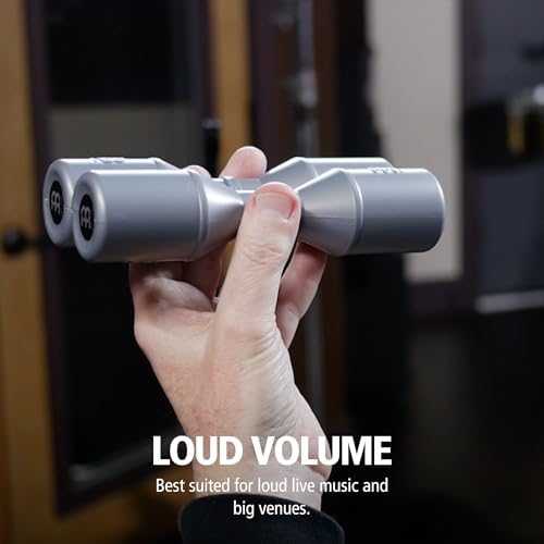 مينل الة موسيقية ارتيست شيكر من لويس كونتي - غير مصنوعة في الصين - للحياة او الاستوديو، ضمان لمدة عامين (SH45GR)