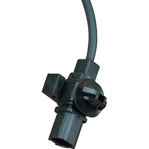 AIP Electronics ABS Anti-Lock Brake Wheel Speed Sensor Compatible with 2007-2012 Acura and Honda Front Right Passenger OEM Fit ABS649