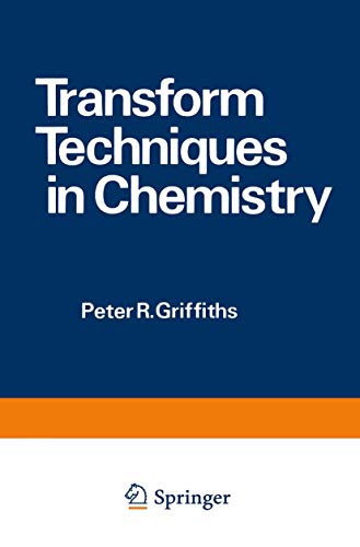 Transform Techniques in Chemistry view 2
