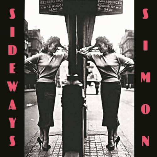 Sideways von Simon auf Amazon Music Unlimited