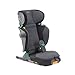 Chicco Fold&Go I-Size Seggiolino Auto 15-36 Kg, Bambini 3-12 Anni, Grigio, 47 x 46 x 67 cm