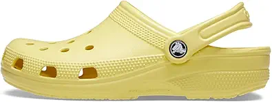 Crocs Unisex-Adult Classic Clogs