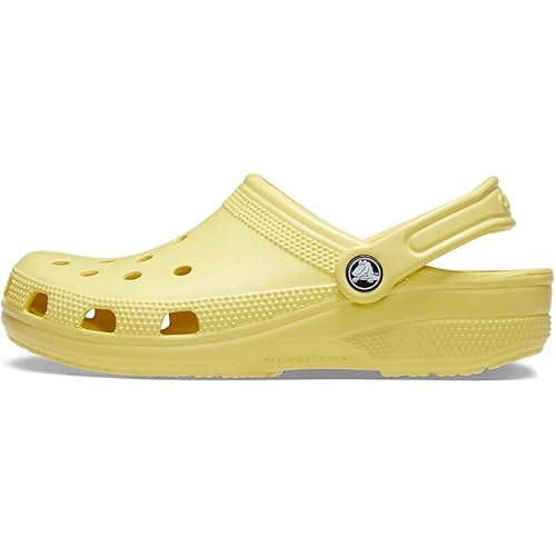 Crocs Unisex-Adult Classic Clogs