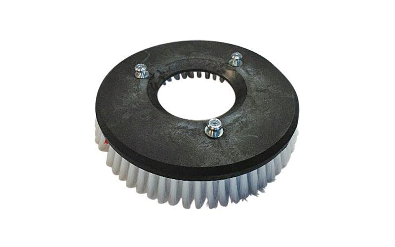 CEPILLO DE NYLON PARA FREGADORA CLEANCRAFT PPL 0,3-0,8 SSM 351 B REF.: 7260021-4036351315322
