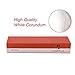 Knife Sharpening Stone, 2-Sided Whetstone with Non-Slip Base, Best Kitchen Blade Sharpener, Grit 3000/8000 Waterstone