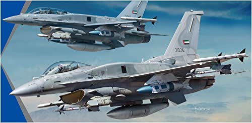 Kinetic - f-16e/f
