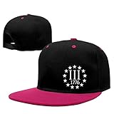 These baseball caps are made out of the highest quality Cotton fabric.