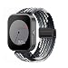 Produktbild KUWAI Nylonarmband für Nothing Watch Pro Armband Nylon Geflochten Magnetische Armbänder mit CMF by Nothing Watch Pro Armband für Damen Herren Armband mit Nothing Watch Pro Armband (Z)