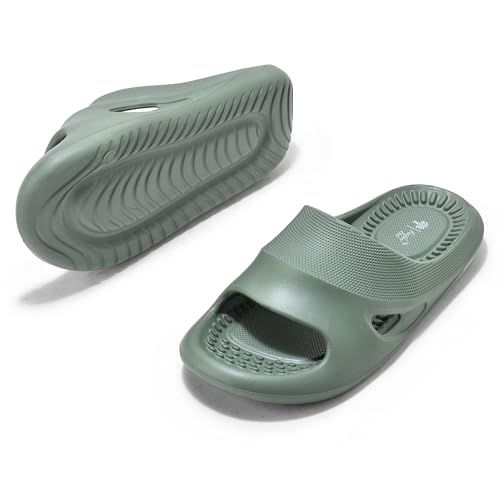 Image of Woodland Men's Flip-Flop
