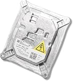 【Einfache Installation】Das HID-Xenon-Vorschaltgerät besteht aus Materialien,die den strengen Anforderungen des OEM entsprechen,perfekt zum Originalauto passen und ohne Änderungen direkt installiert und ersetzt werden können.