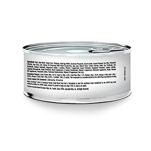 Nulo freestyle small breed grownup moist canned canine meals premium all pure grain free with omega 3  6 for a wholesome coat and excessive animal primarily based protein 5 5 ounce pack of 24   cucciolini doodles