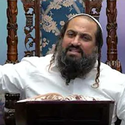 מאיפה תקבל את הישועות? | סיפור חזק ביותר!! #מים #תורה | הרב ינון חי מיכאל אלוף