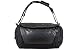 Marmot Long Hauler Small Travel Duffel Bag, 2300ci (35 Liter), Black