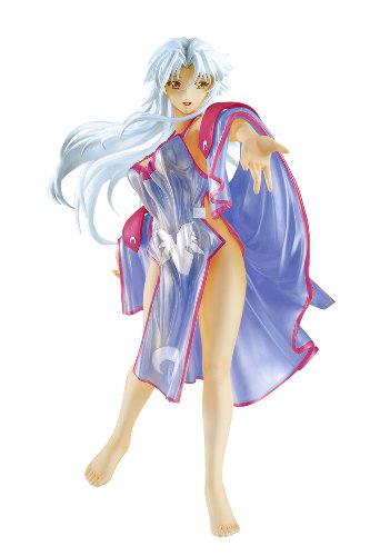 Izulha Golden Diva Another Color Excellent Model Core Figure by MegaHouse