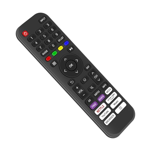 Reviews de Hisense h9g favoritos de las personas. 17 Imagen adicional