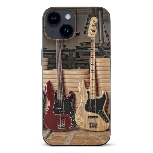ギター iPhone case for 15pro max Amazon.co.jp: iPhone 15 Pro Max ケース ギターベース 楽器 iPhone 15