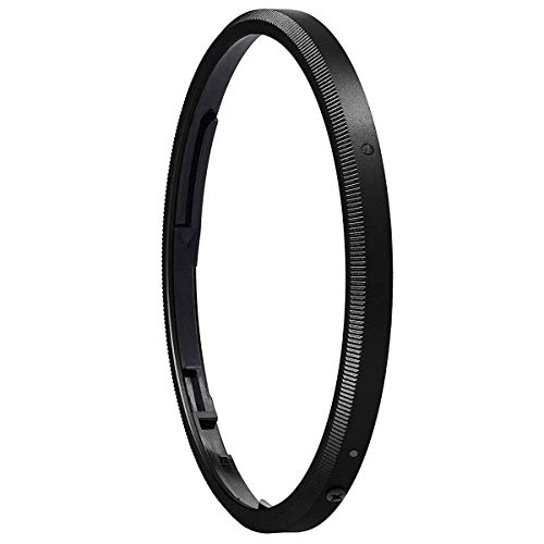 Preisvergleich Produktbild RICOH Bague de Remplacement Noir Pour GR III