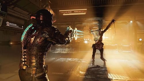 Dead Space Remake Xbox Series X Neuf - vue 9