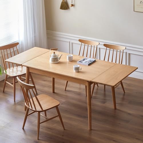 Vadisun Extendable Dining Table
