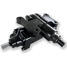 Power Steering Gear box Fit for Chevrolet P10 P20 P30 1976-1979 for P1500 P2500 P3500 1979 for P15 P25 P35 1976-1978 27-7519