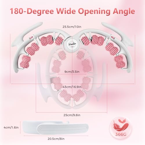 VOMLOR Cellulite Massage Tool
