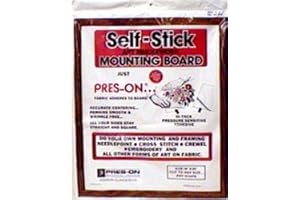 Pres On Mounting Board: Stability and Protection for Prized Collections