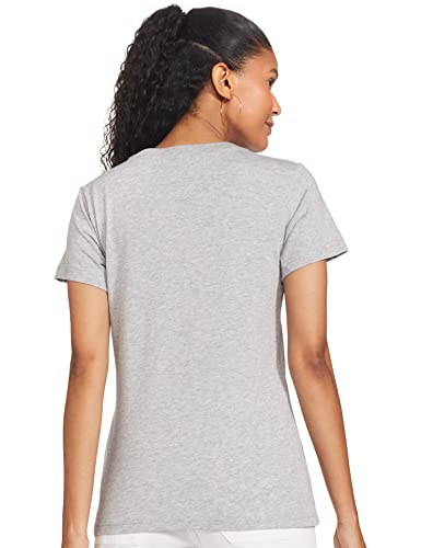 Image of new balance Women Short Sleeve Top